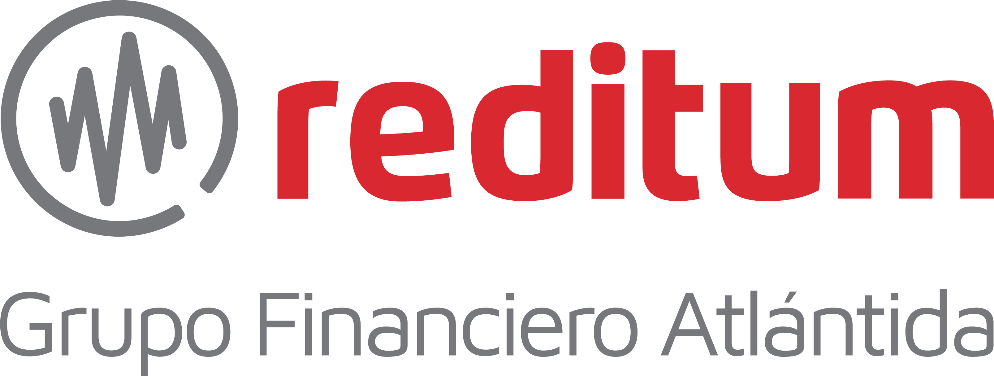 Logo reditum 2025